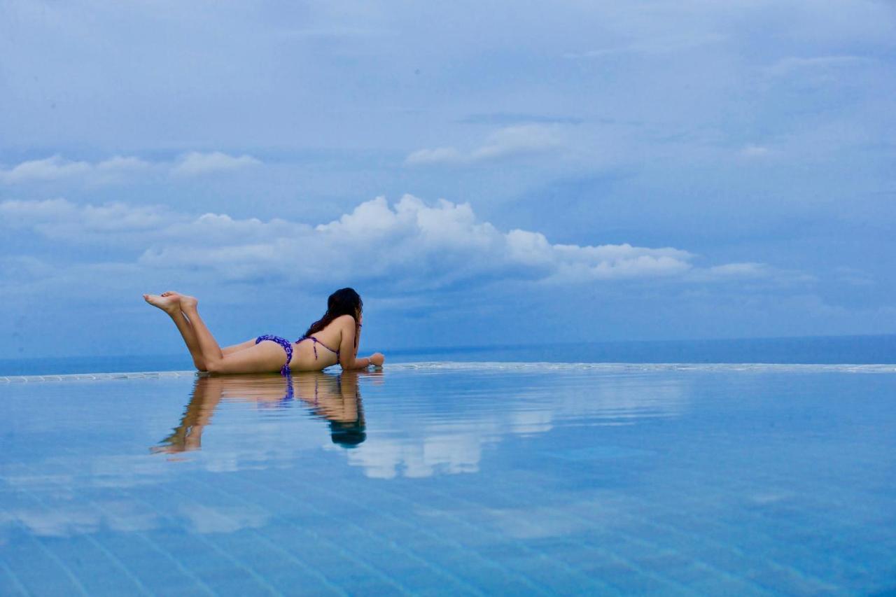 Luxury Seaview Villa -Double Infinity Pools-20 Persons Chaweng  Zewnętrze zdjęcie