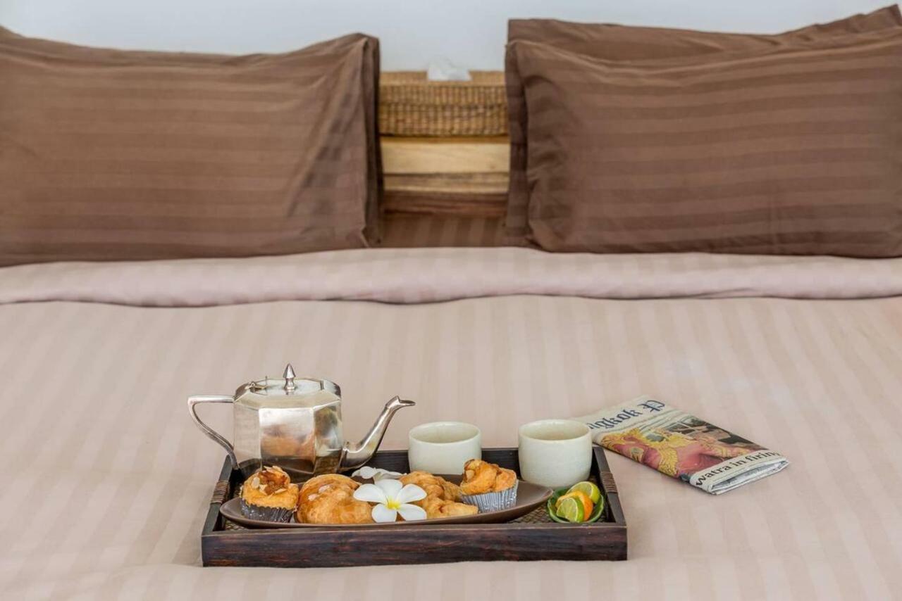Luxury Seaview Villa -Double Infinity Pools-20 Persons Chaweng  Zewnętrze zdjęcie